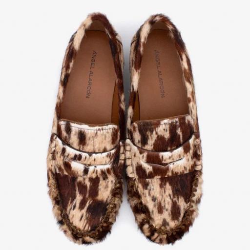 MOCASIN DAPHNE POTRO [1]