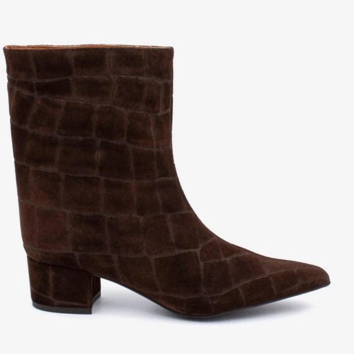 BOTIN ALANA COCO MARRON [3]
