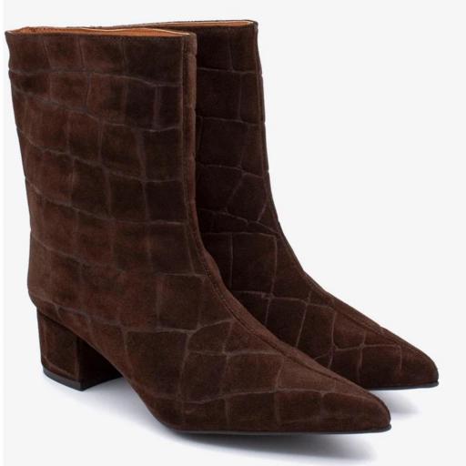 BOTIN ALANA COCO MARRON [2]