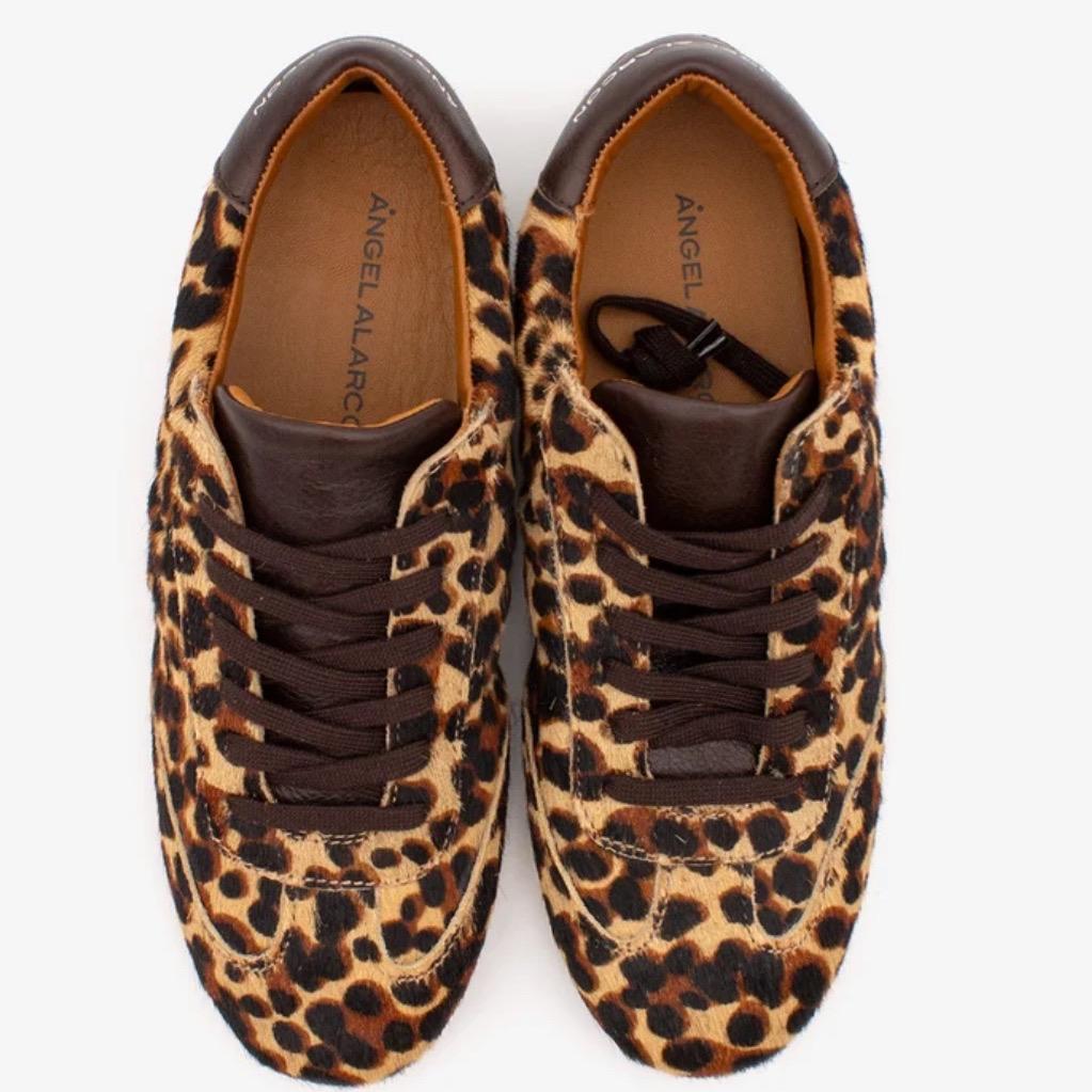 DEPORTIVA KESIA PRINT
