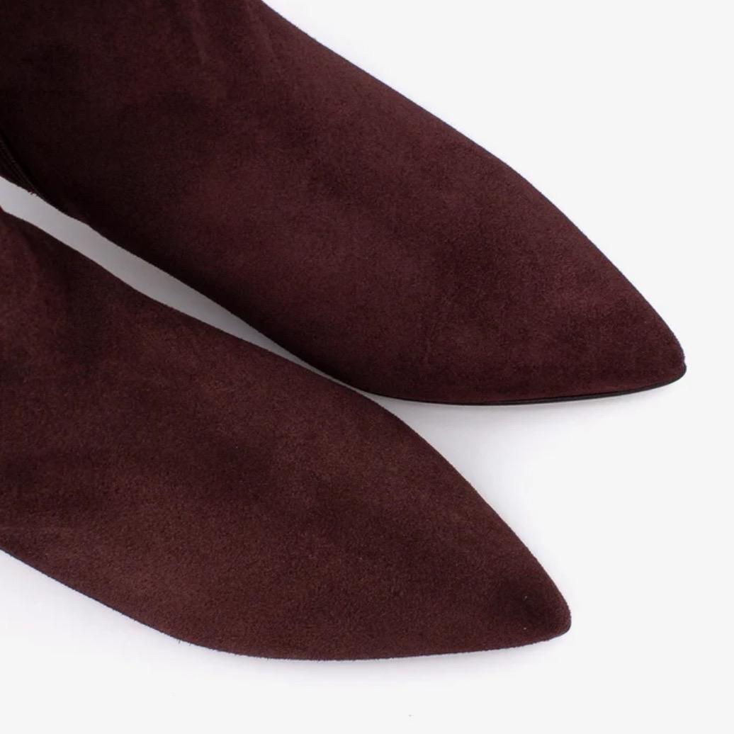 BOTIN ESTRA ANTE BURDEOS