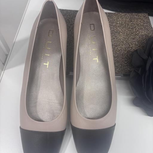 BAILARINA CHANEL [0]