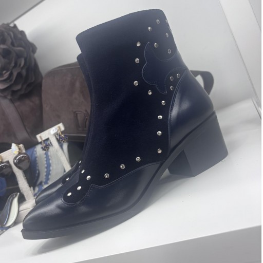 BOTIN TEXAS MARINO
