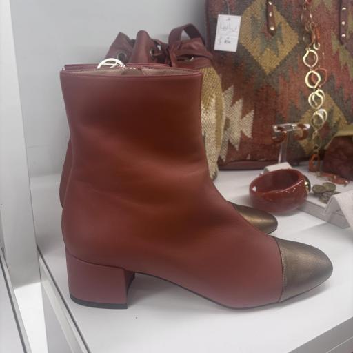 BOTIN YAMINA CALDERO