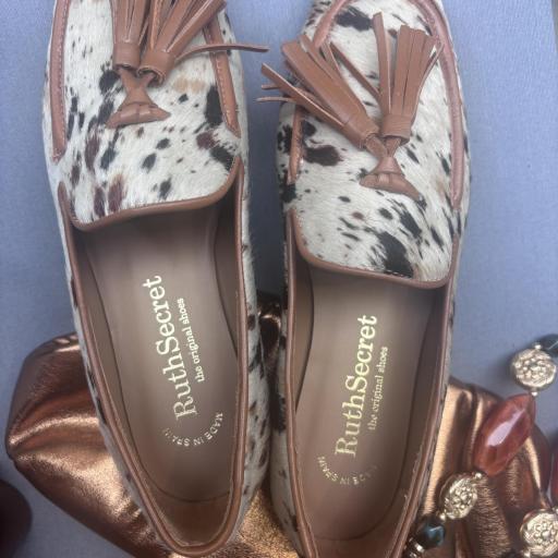 MOCASIN POTRO CAMEL [0]