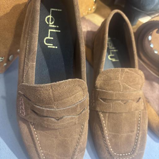 MOCASIN COCO CUERO [0]