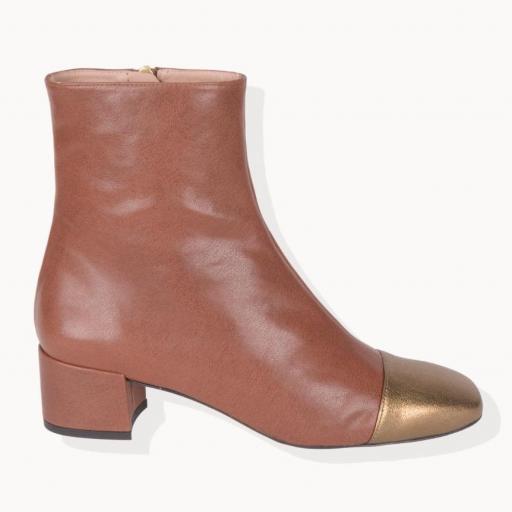 BOTIN YAMINA CALDERO [0]
