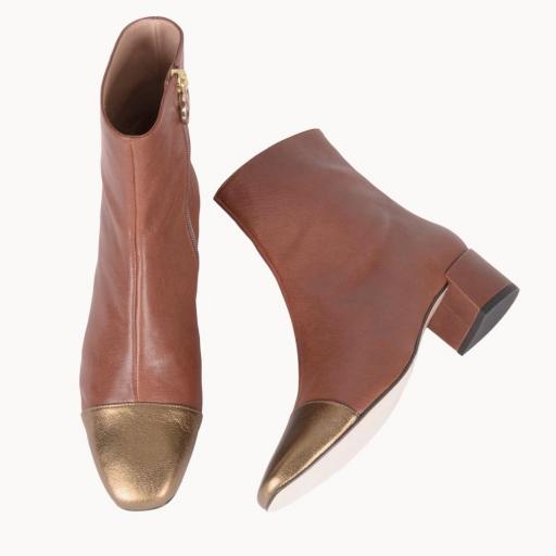 BOTIN YAMINA CALDERO