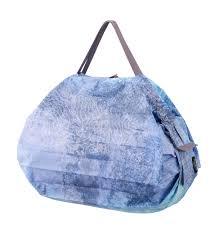 BOLSA SHUPATTO M BLUE MOON