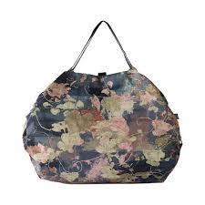 BOLSA SHUPATTO M IVY LEAVES