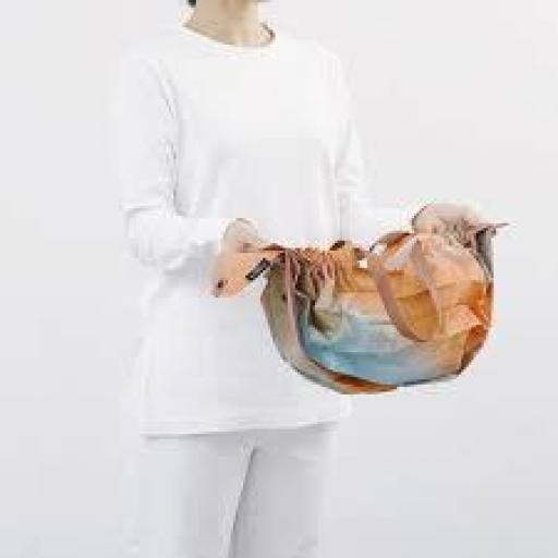 BOLSA SHUPATTO M AUTUMN GLOW [2]