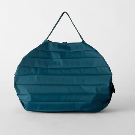 BOLSA SHUPATTO M EVERGREEN
