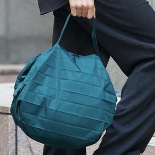 BOLSA SHUPATTO M EVERGREEN [1]