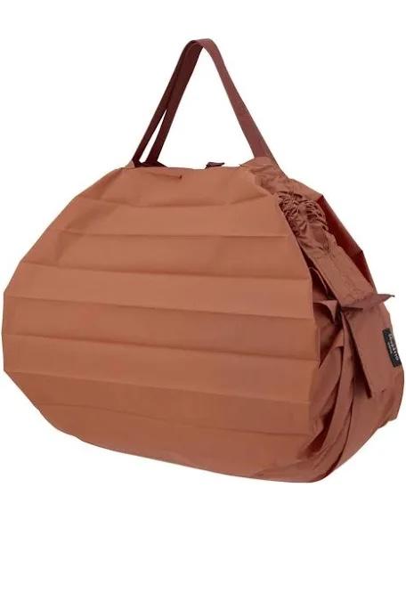 BOLSA SHUPATTO M BRICK BROWN