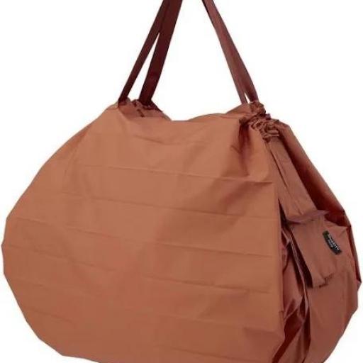BOLSA SHUPATTO M BRICK BROWN [2]