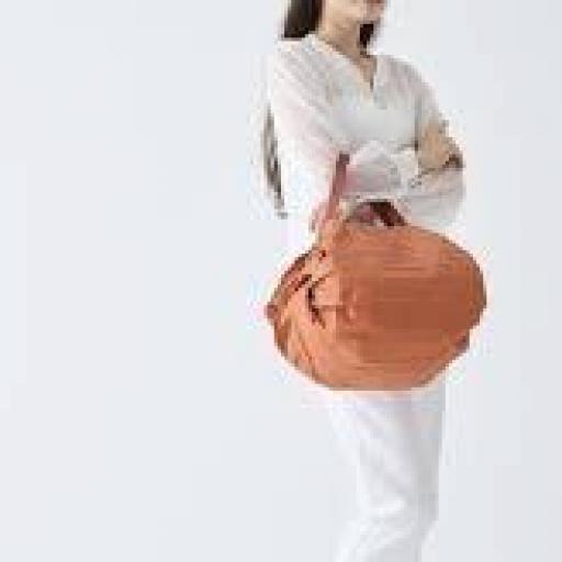 BOLSA SHUPATTO M BRICK BROWN [1]