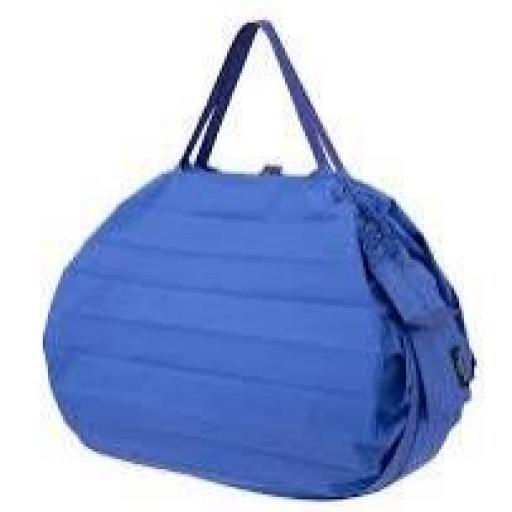 BOLSA SHUPATTO M CLEAR SKY