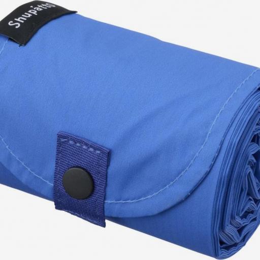 BOLSA SHUPATTO M CLEAR SKY [1]