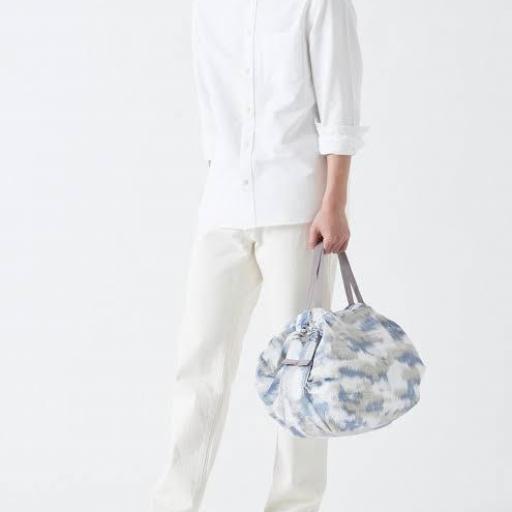 BOLSA SHUPATTO M FLOATING CLOUDS [2]