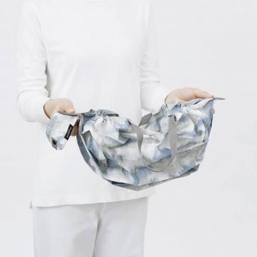 BOLSA SHUPATTO M FLOATING CLOUDS [3]