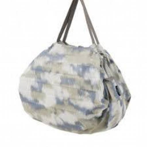BOLSA SHUPATTO M FLOATING CLOUDS [0]