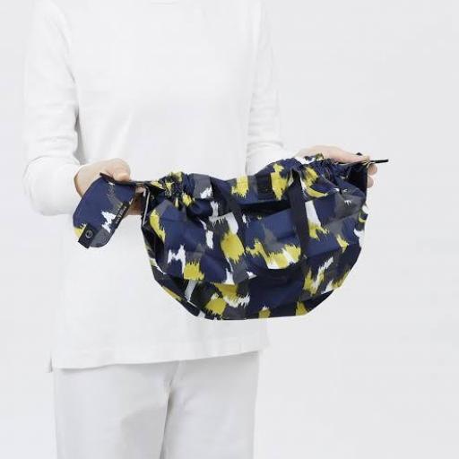 BOLSA SHUPATTO M SHADE OF TREES [2]