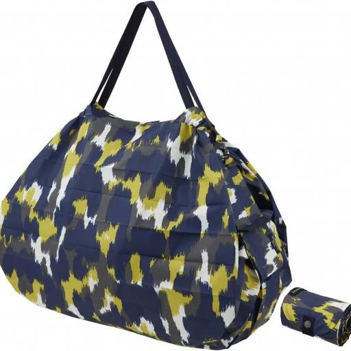BOLSA SHUPATTO M SHADE OF TREES [3]