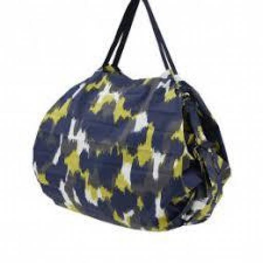 BOLSA SHUPATTO M SHADE OF TREES