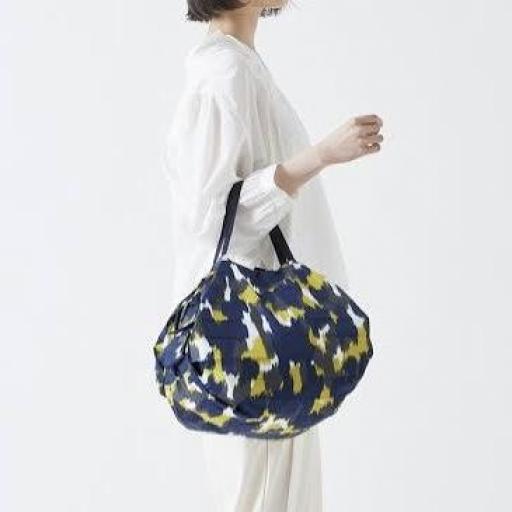BOLSA SHUPATTO M SHADE OF TREES [1]