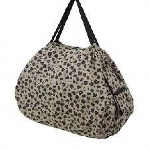 BOLSA SHUPATTO M PAW MARKS