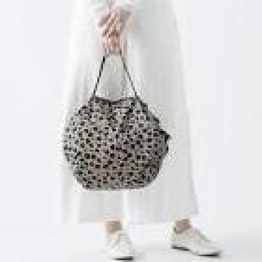 BOLSA SHUPATTO M PAW MARKS [1]