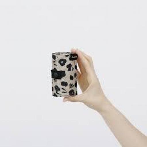 BOLSA SHUPATTO M PAW MARKS [2]