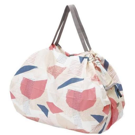 BOLSA SHUPATTO M FABRIC SCRAPS [1]