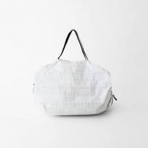 BOLSA SHUPATTO M STRIPE