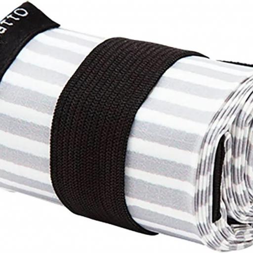 BOLSA SHUPATTO M STRIPE [2]
