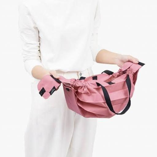 BOLSA SHUPATTO M PEACH [3]
