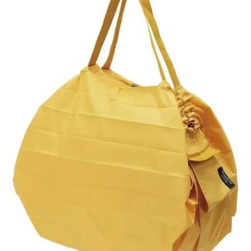 BOLSA SHUPATTO M MUSTARD