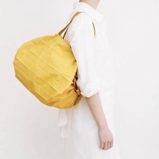 BOLSA SHUPATTO M MUSTARD [3]