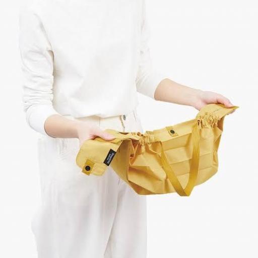 BOLSA SHUPATTO M MUSTARD [1]