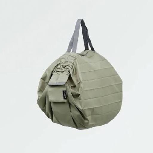 BOLSA SHUPATTO M FOREST [1]