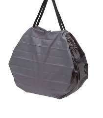 BOLSA SHUPATTO M CHARCOAL