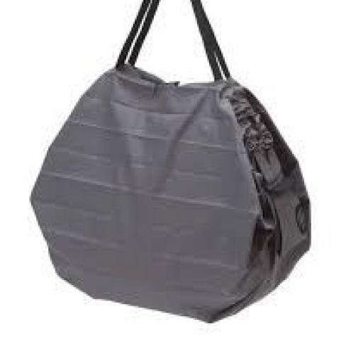 BOLSA SHUPPATO L CHARCOAL