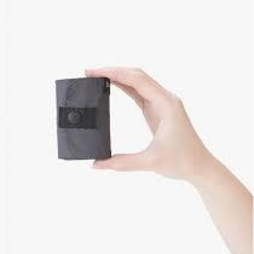 BOLSA SHUPATTO M CHARCOAL [3]