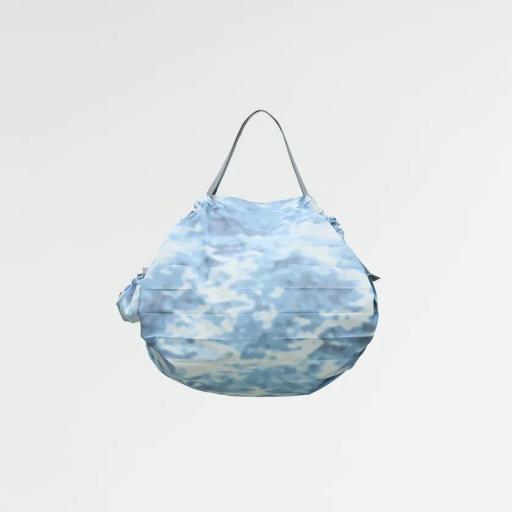 BOLSA SHUPATTO CREMALLERA WATER SURFACE