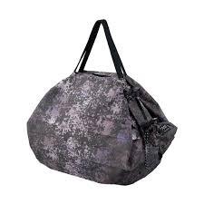 BOLSA SHUPATTO CREMALLERA THREE BARK