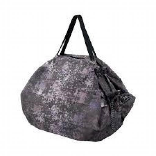BOLSA SHUPATTO CREMALLERA THREE BARK