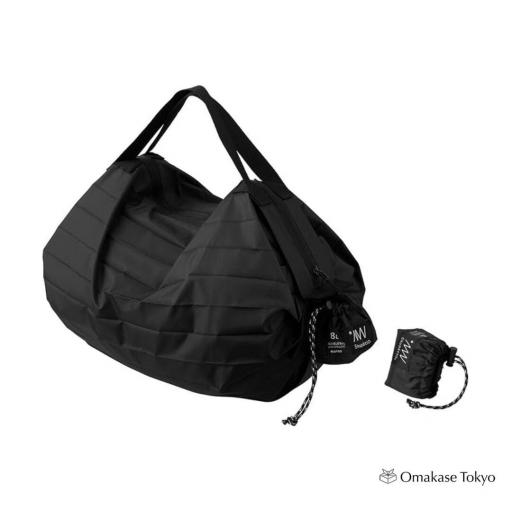 BOLSA SHUPATTO CREMALLERA BLACK [1]