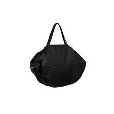 BOLSA SHUPATTO CREMALLERA BLACK