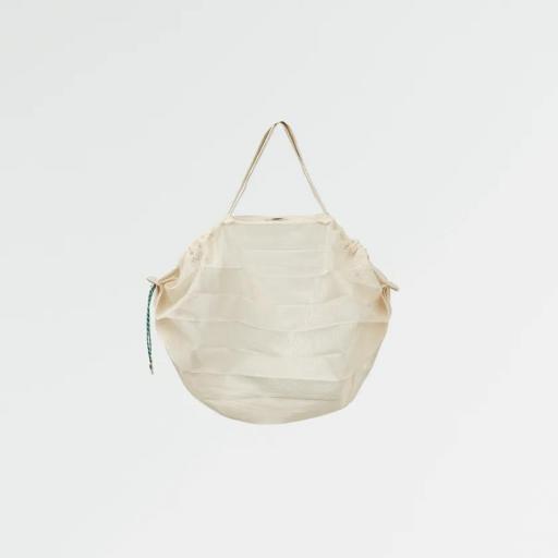 BOLSA SHUPATO REJILLA BEIGE [0]