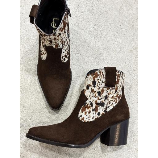 BOTIN COW CHOCOLATE  [0]